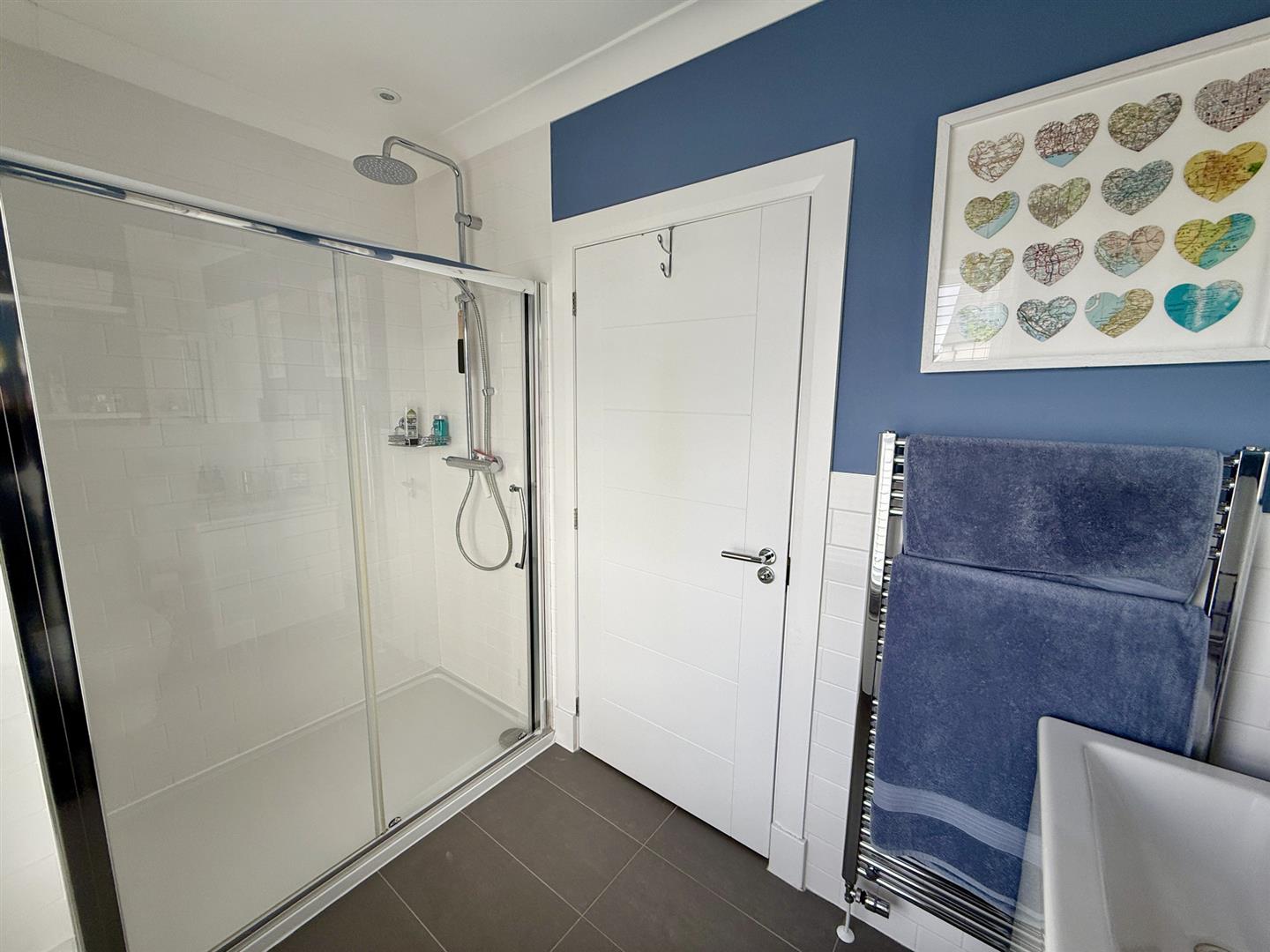 Montgomerie View, West Kilbride
